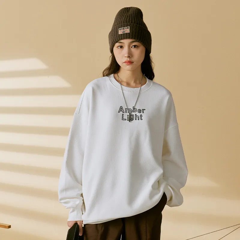AMBER LIGHT Sweatshirts Unisex-10