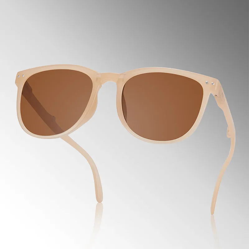 MUYKUY PC Rectangular Sunglasses Unisex-14