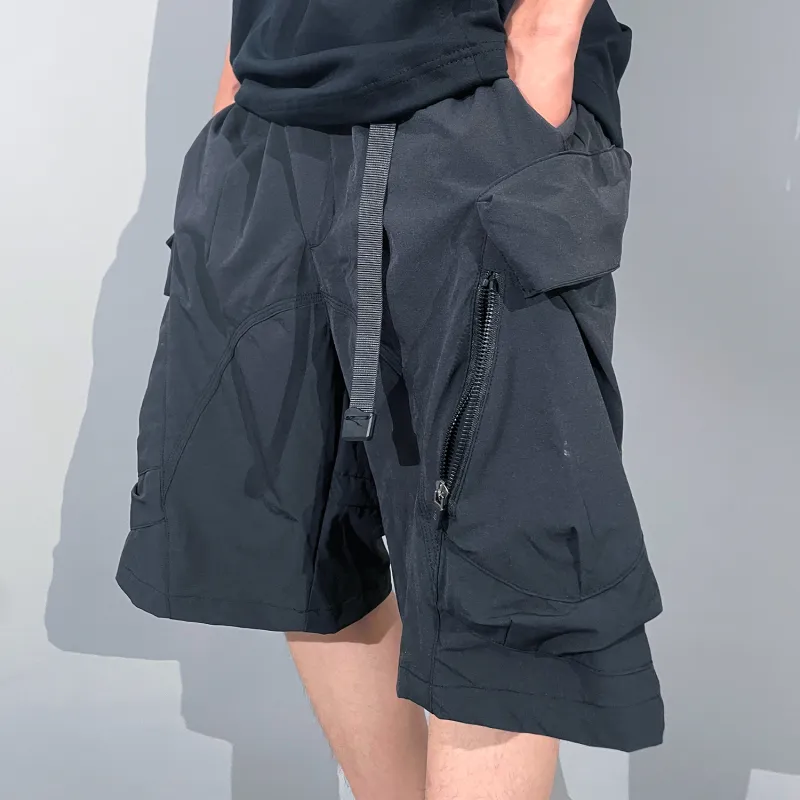 VIP Functional Series Cargo Shorts Men's-5