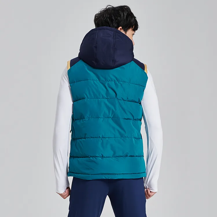 Joma Vests Men-17