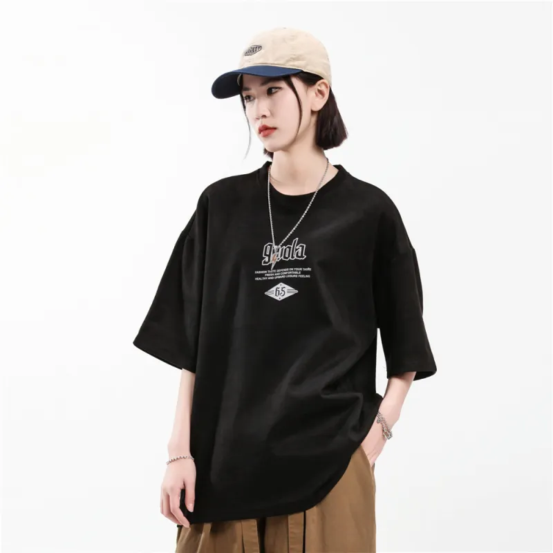 Gwola T Shirts Unisex-56