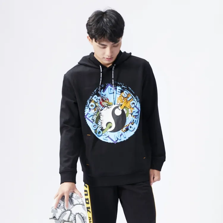 Zoo York Sweatshirts Unisex-6