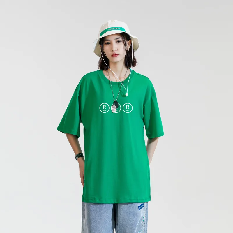 Izro X IRSCTO T-Shirts Unisex-10