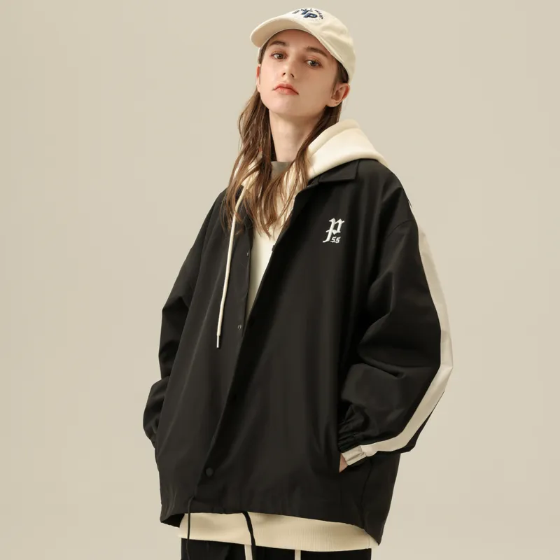Premier 55 Jackets Unisex-2