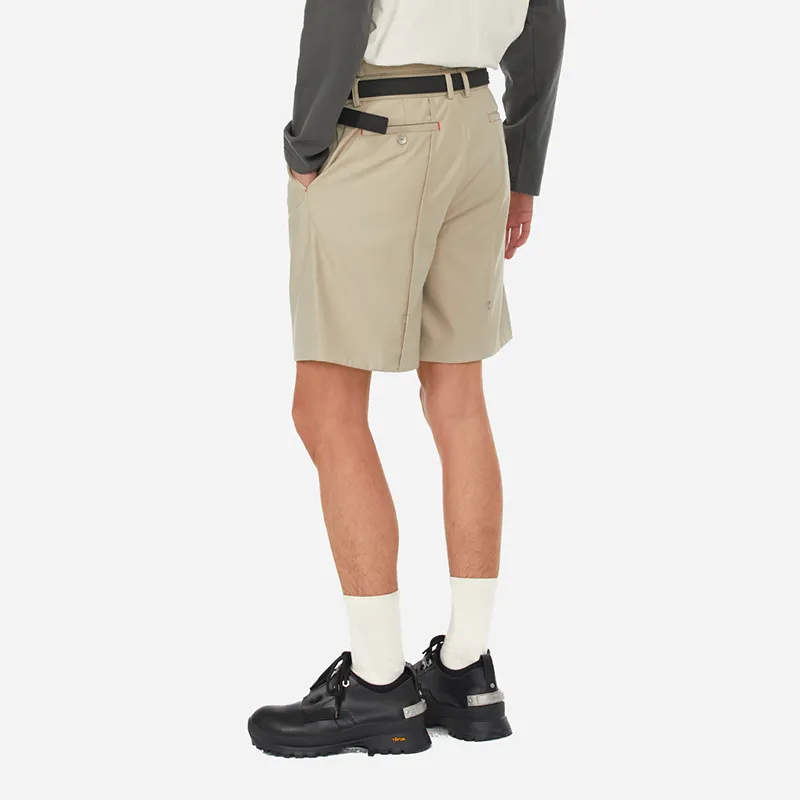 C2H4 R007 'Genesis' Casual Shorts Men-9