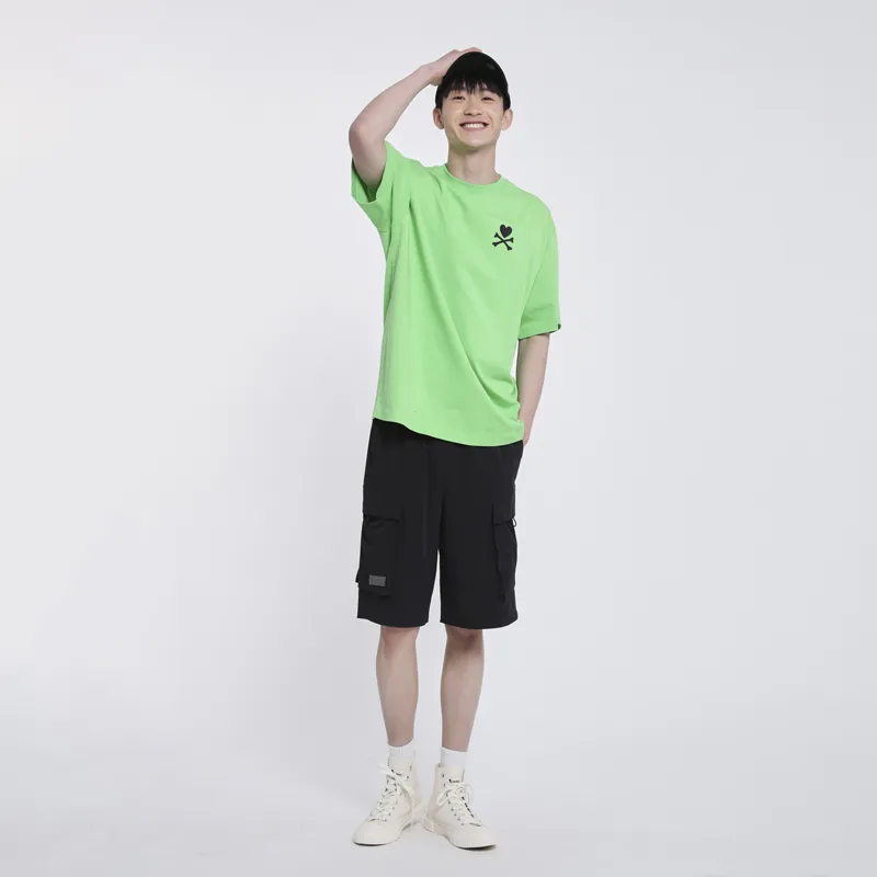 Tokidoki Casual Shorts Unisex-3