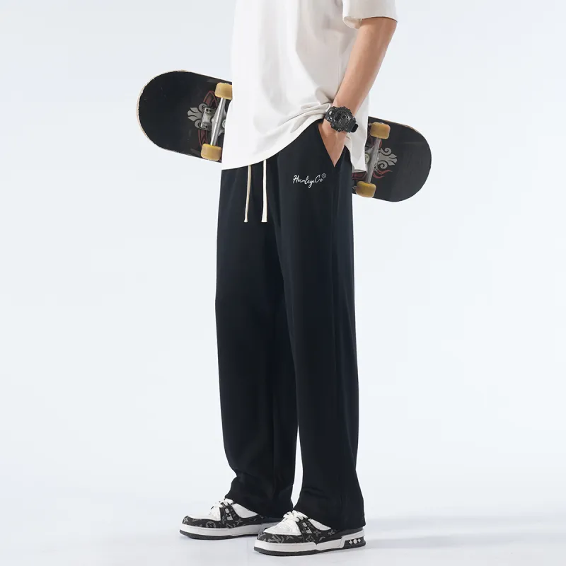 Hurley Knitted Sweatpants Unisex-2