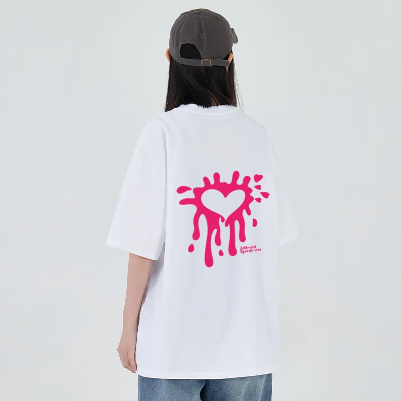 30BRAID T Shirts Unisex-22