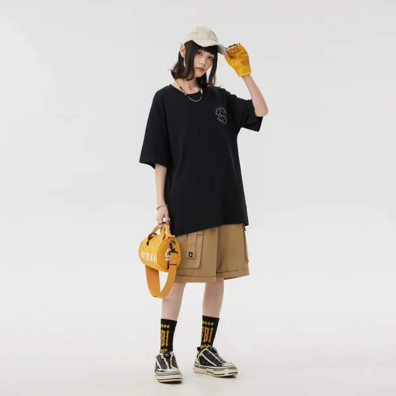 S.view T Shirts Unisex-9