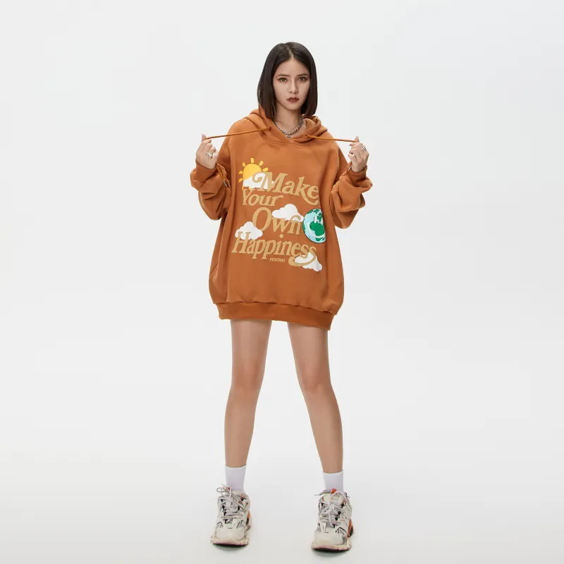 FEICHAI Sweatshirts Unisex-7