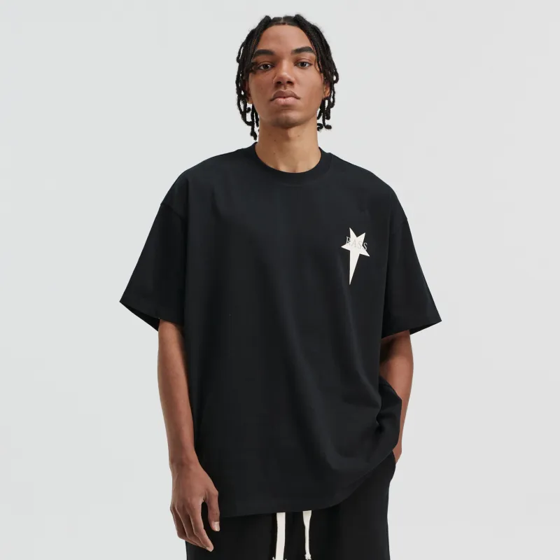 RASS T Shirts Unisex-2