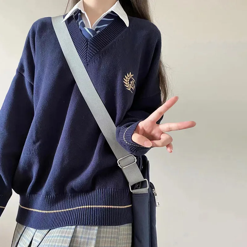 Tokyo Season Sweaters Women's-16