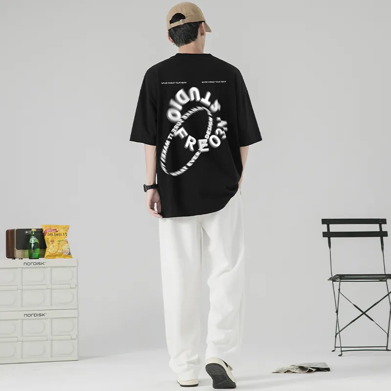 FREO3N Casual Sportswear Unisex-30