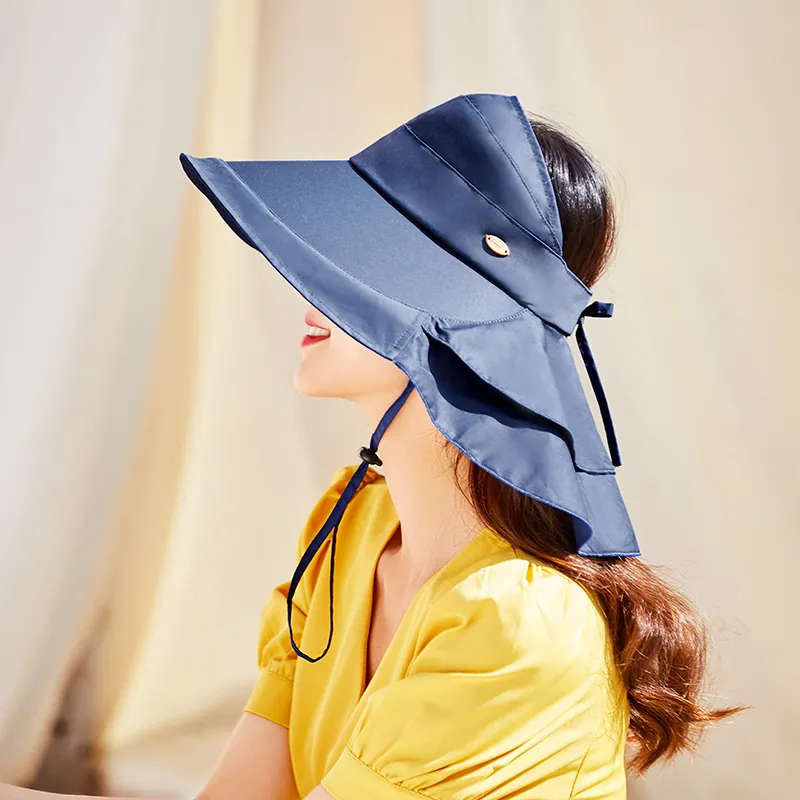 Fancet Studios Bucket Hats Women's-1