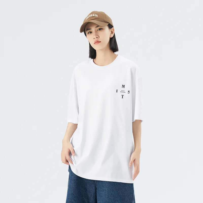 MISTEEZ T-Shirts Unisex-13