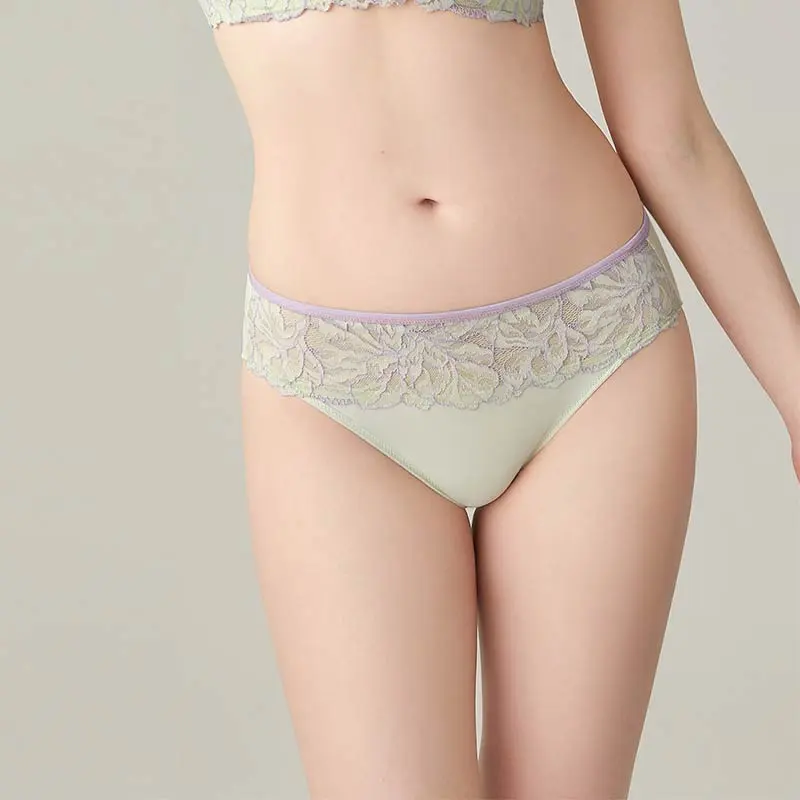 MISS CURIOSITY Women's Underwear Gift Boxes-5