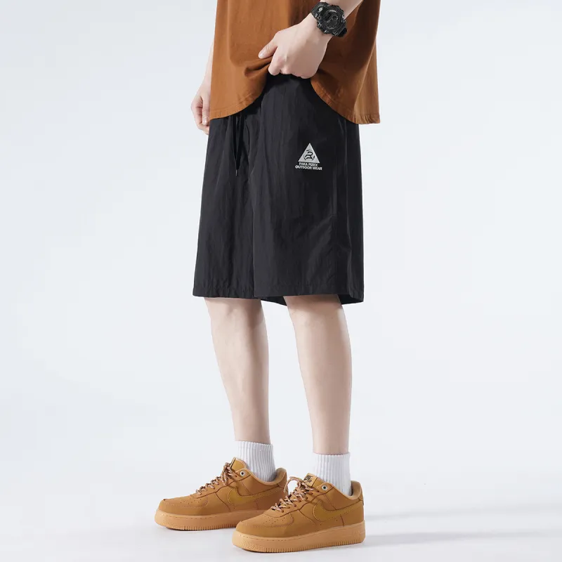 PAKA Casual Shorts Unisex-4