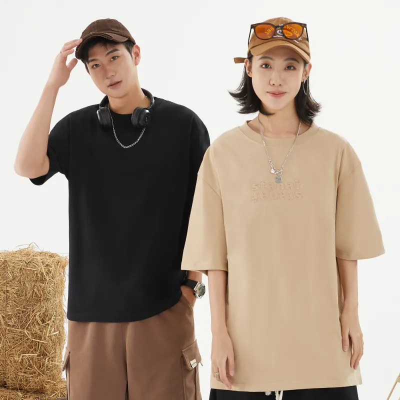 STANAIR T Shirts Unisex-4