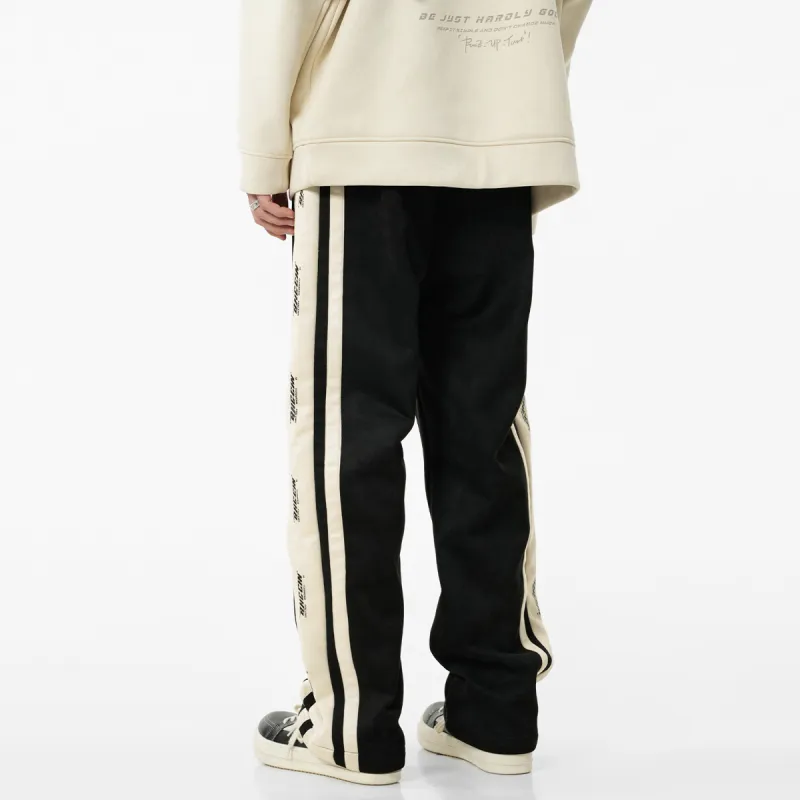 BJHG Casual Pants Unisex-7