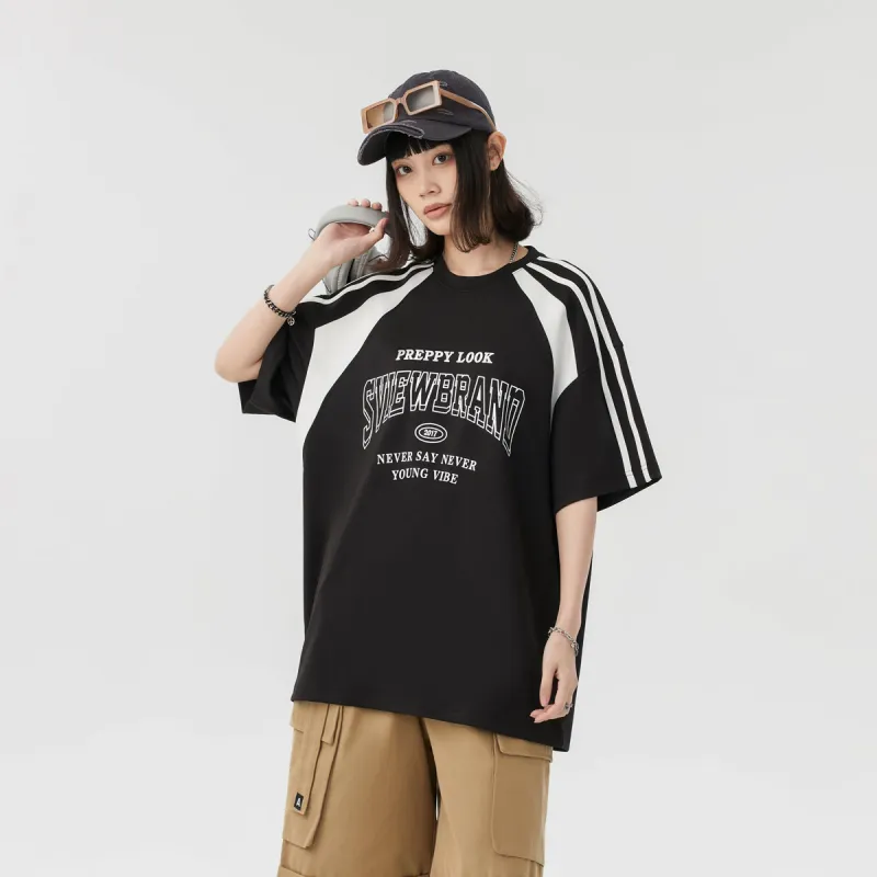 S.view T Shirts Unisex-15
