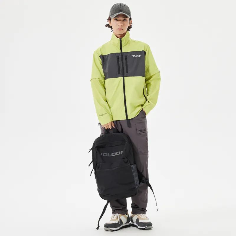 VOLCOM Jackets Unisex-8