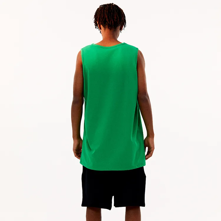 WHOA HA! Tank Tops Unisex-17
