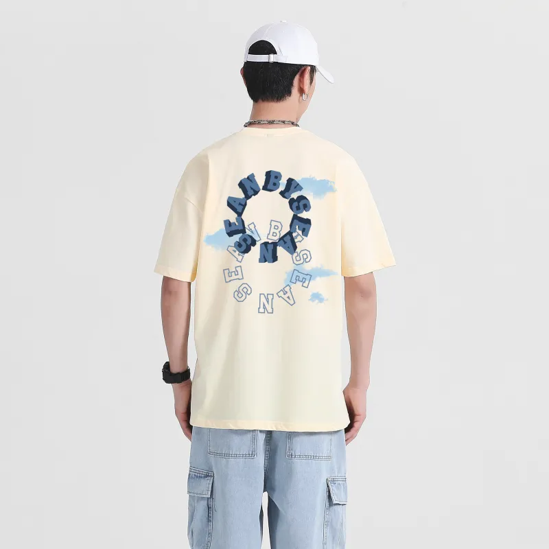SEANBYSEAN T-Shirts Unisex-13