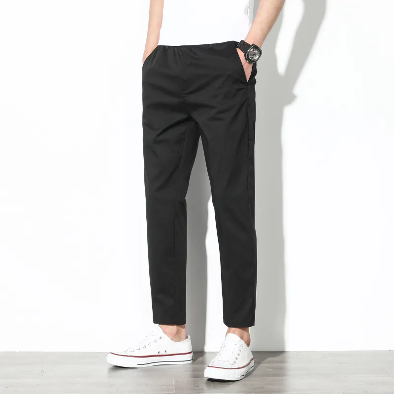 33TH Suit Trousers Unisex-2