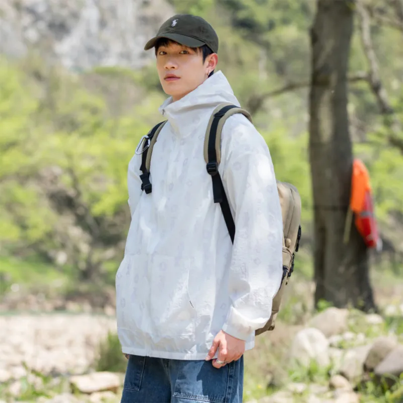 PAKA Sun Protection Clothing Unisex-5