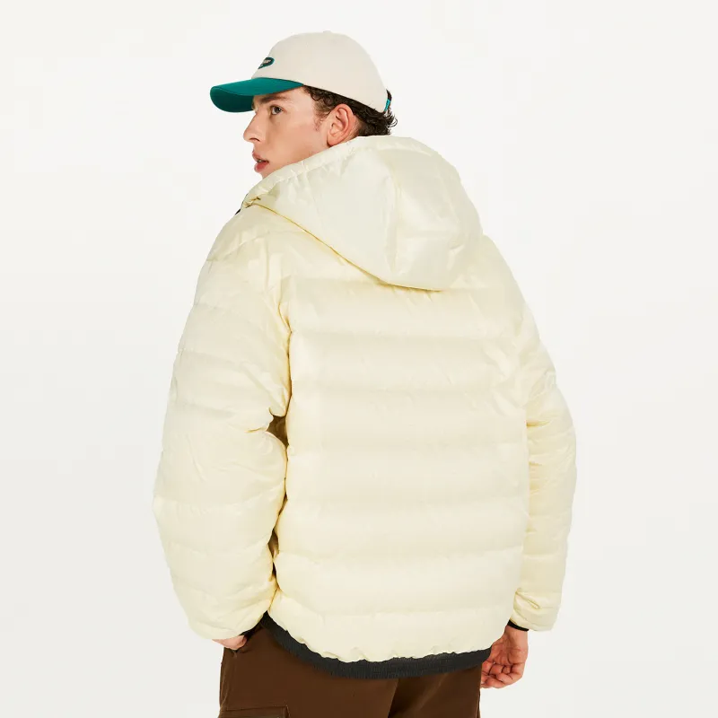 BEASTER Down Jackets Unisex-9