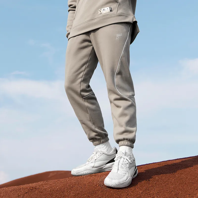 UZIS Knitted Sports Pants Unisex-14