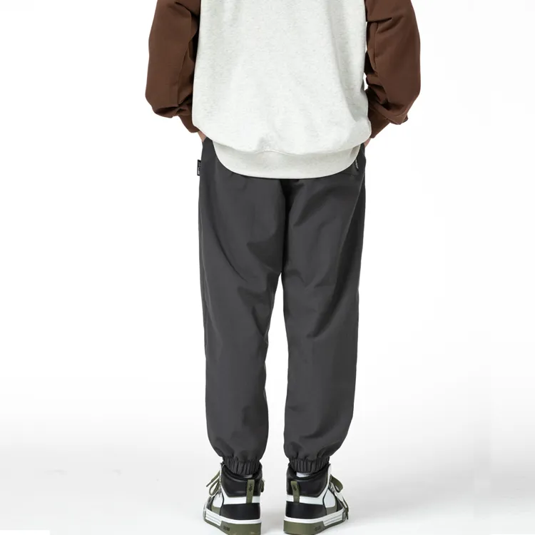 STANAIR Knitted Sweatpants Unisex-7