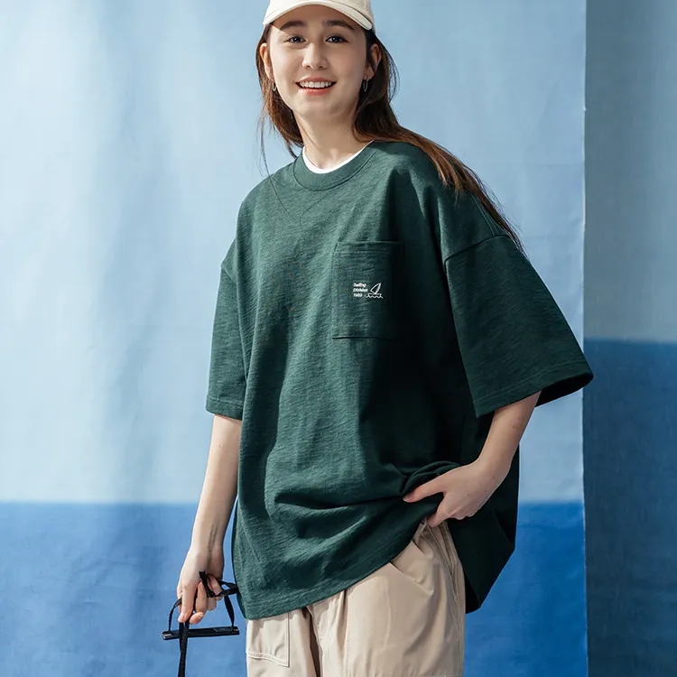 Nautica White Sail Nautica White Sail JP SS23 T Shirts Unisex-27