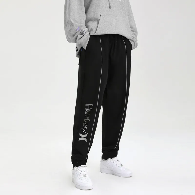 Hurley Knitted Sweatpants Unisex-3