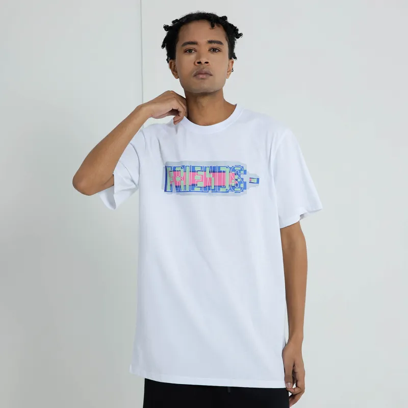 VLONE T Shirts Unisex-2