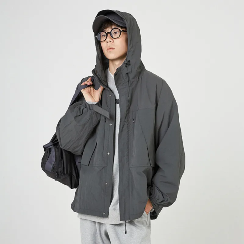 COKEIN Jackets Unisex-6