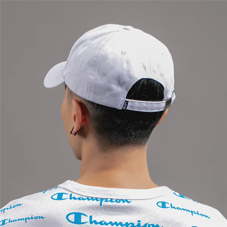 RSPT Baseball Caps Unisex-2