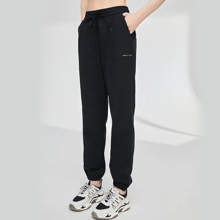 MOLY VIVI Cargo Pants Women's-3