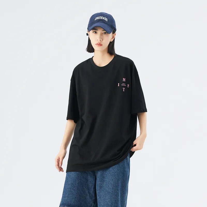 MISTEEZ T-Shirts Unisex-2