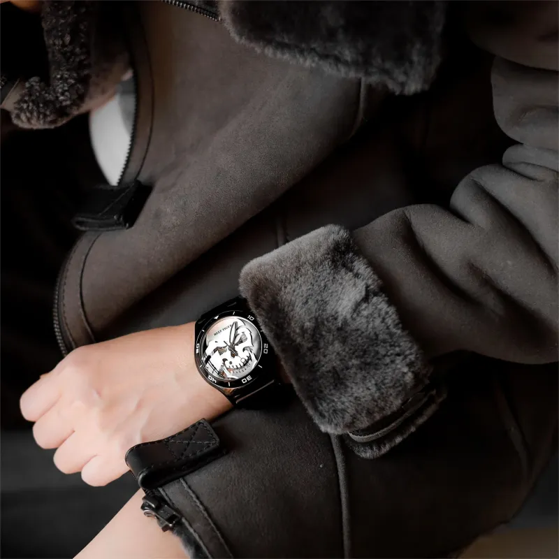 REEF TIGER Men Aurora Watch-2