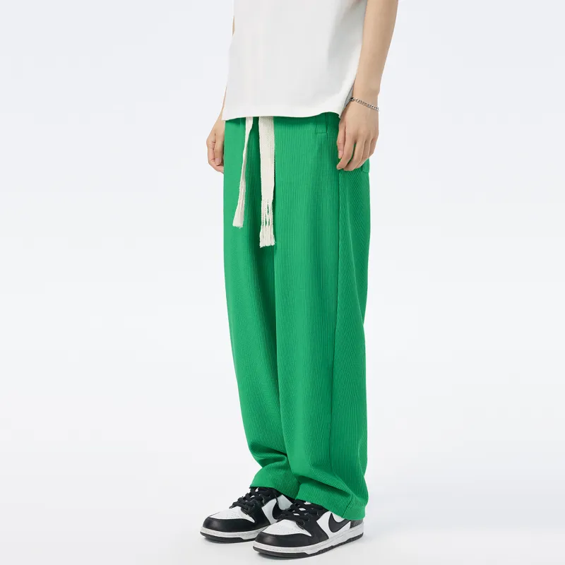 ICONS Lab Casual Pants Unisex-11