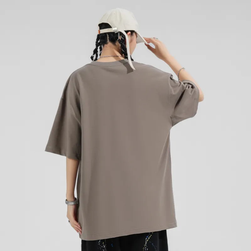 BURANDO ENO T Shirts Unisex-30