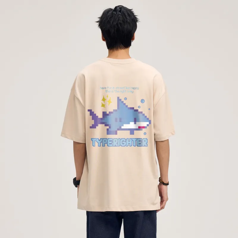 TYPERIGHTER T Shirts Unisex-13