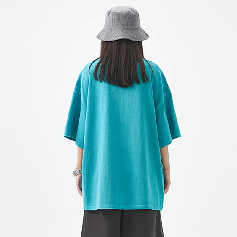 FAIRWHALE T Shirts Unisex-22