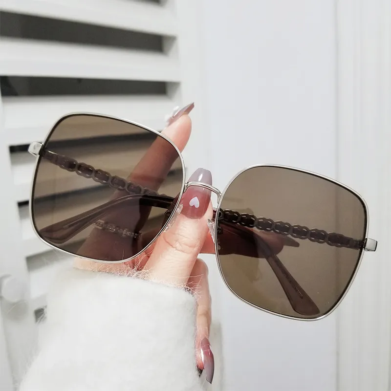 Welly Merck Sunglasses Unisex-2