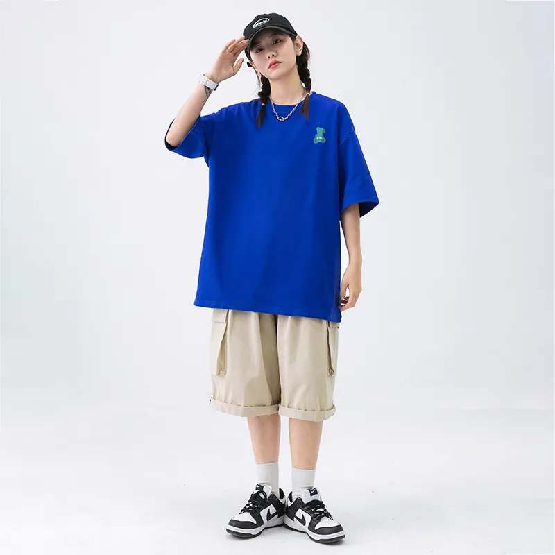 SCRM T Shirts Unisex-18