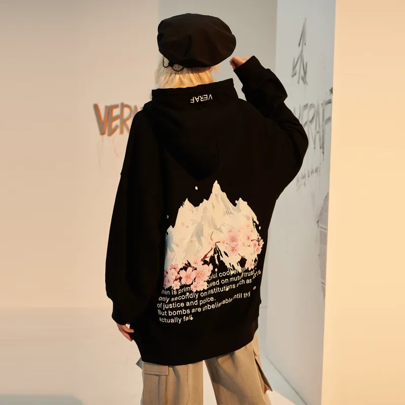 Veraf Ca X ICONS Lab Sweatshirts Unisex-3