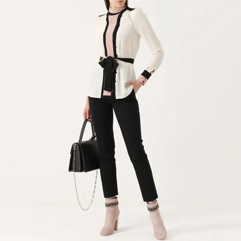 Valentino Shirts Women's Multicolor-1