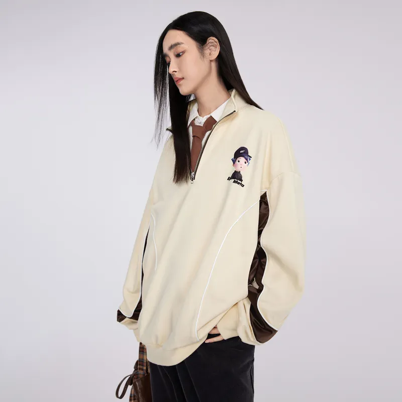 EPTISON Sweatshirts Unisex-6