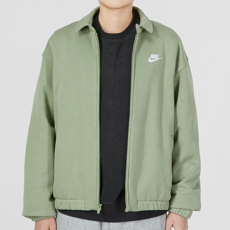 Nike Jackets Men Matcha-2